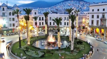 سحر الكلمة يعود.. دار الشعر بتطوان تطلق برنامجها الثقافي 2026